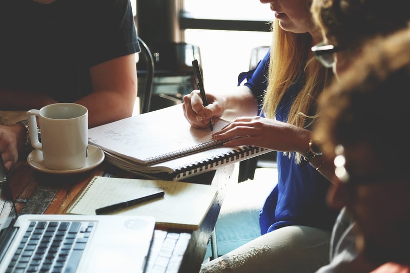 Career Development Workshop
