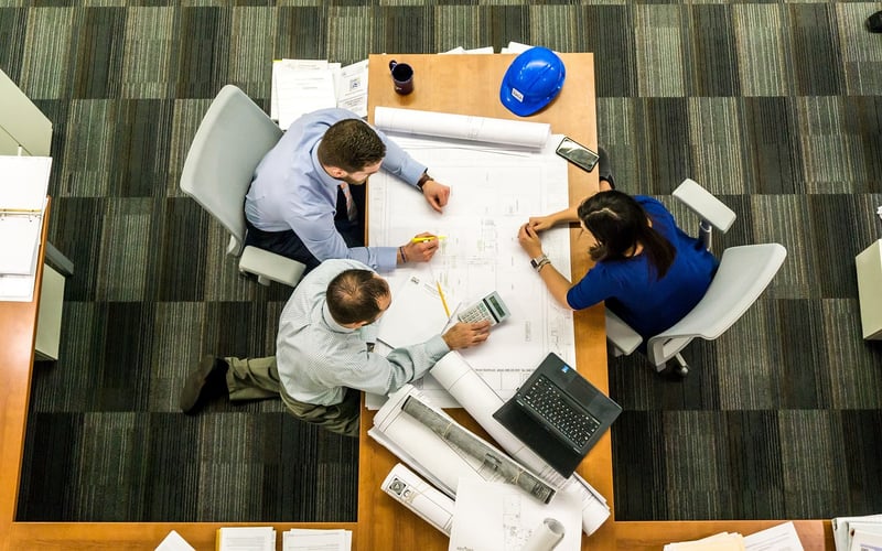 Professional Associations